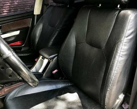 Cанг Йонг Rexton, об'ємом двигуна 2.7 л та пробігом 135 тис. км за 6998 $, фото 29 на Automoto.ua
