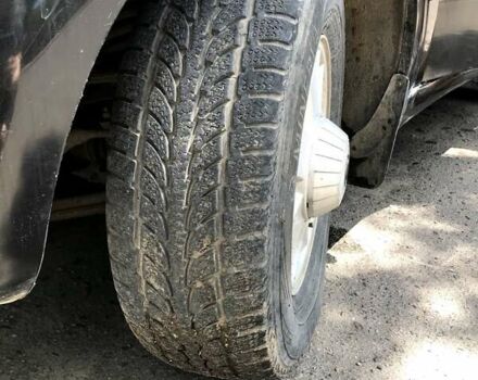 Cанг Йонг Rexton, об'ємом двигуна 2.7 л та пробігом 135 тис. км за 6998 $, фото 35 на Automoto.ua
