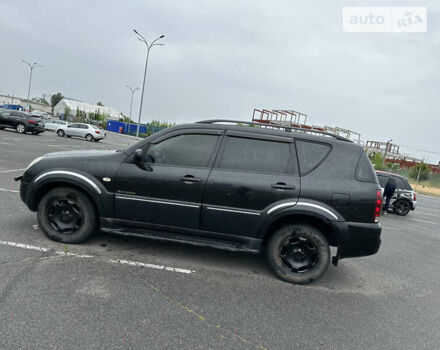 Cанг Йонг Rexton, об'ємом двигуна 3.2 л та пробігом 250 тис. км за 4500 $, фото 27 на Automoto.ua