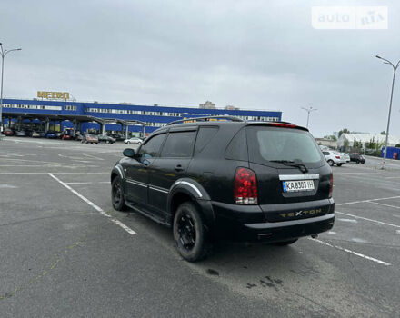 Cанг Йонг Rexton, об'ємом двигуна 3.2 л та пробігом 250 тис. км за 4500 $, фото 1 на Automoto.ua