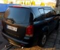 Cанг Йонг Rexton, об'ємом двигуна 2.8 л та пробігом 208 тис. км за 6000 $, фото 2 на Automoto.ua