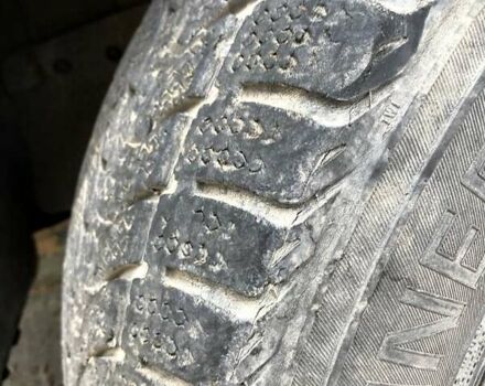 Cанг Йонг Rexton, об'ємом двигуна 2.7 л та пробігом 135 тис. км за 6998 $, фото 37 на Automoto.ua