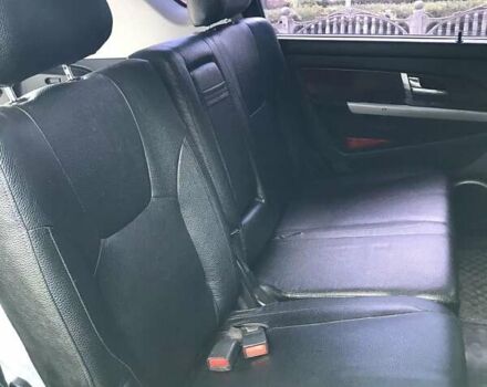 Cанг Йонг Rexton, об'ємом двигуна 2.7 л та пробігом 135 тис. км за 6998 $, фото 18 на Automoto.ua