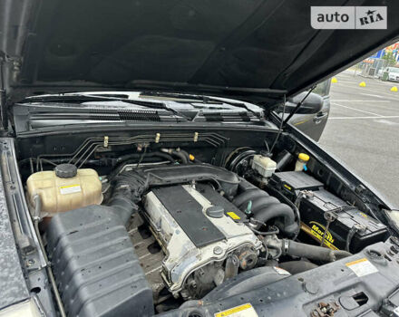 Cанг Йонг Rexton, об'ємом двигуна 3.2 л та пробігом 250 тис. км за 4500 $, фото 7 на Automoto.ua
