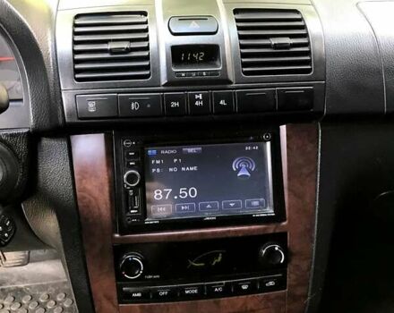 Cанг Йонг Rexton, об'ємом двигуна 2.7 л та пробігом 135 тис. км за 6998 $, фото 30 на Automoto.ua