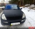 Cанг Йонг Рекстон, объемом двигателя 3.2 л и пробегом 320 тыс. км за 5500 $, фото 1 на Automoto.ua
