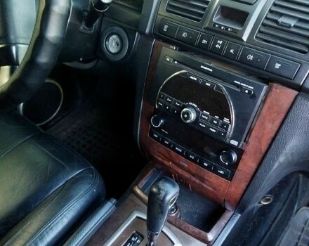 Cанг Йонг Rexton, об'ємом двигуна 2.7 л та пробігом 250 тис. км за 4300 $, фото 1 на Automoto.ua