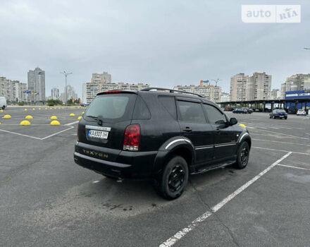 Cанг Йонг Rexton, об'ємом двигуна 3.2 л та пробігом 250 тис. км за 4500 $, фото 3 на Automoto.ua