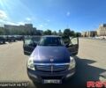 Cанг Йонг Рекстон, объемом двигателя 2.7 л и пробегом 338 тыс. км за 4200 $, фото 4 на Automoto.ua