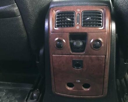 Cанг Йонг Rexton, об'ємом двигуна 2.7 л та пробігом 135 тис. км за 6998 $, фото 19 на Automoto.ua