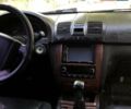 Cанг Йонг Rexton, об'ємом двигуна 2.7 л та пробігом 135 тис. км за 6998 $, фото 25 на Automoto.ua