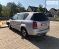 Cанг Йонг Рекстон, объемом двигателя 2.7 л и пробегом 300 тыс. км за 5500 $, фото 5 на Automoto.ua