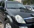 Cанг Йонг Rexton, об'ємом двигуна 2.7 л та пробігом 270 тис. км за 4600 $, фото 1 на Automoto.ua