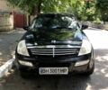 Cанг Йонг Rexton, об'ємом двигуна 2.7 л та пробігом 135 тис. км за 6998 $, фото 1 на Automoto.ua