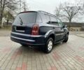 Cанг Йонг Rexton, об'ємом двигуна 2.7 л та пробігом 250 тис. км за 7400 $, фото 15 на Automoto.ua