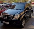 Cанг Йонг Rexton, об'ємом двигуна 2.7 л та пробігом 291 тис. км за 6850 $, фото 1 на Automoto.ua