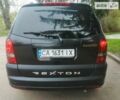 Cанг Йонг Rexton, об'ємом двигуна 2.7 л та пробігом 250 тис. км за 7700 $, фото 7 на Automoto.ua