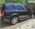 Cанг Йонг Rexton, об'ємом двигуна 2.7 л та пробігом 250 тис. км за 9600 $, фото 4 на Automoto.ua