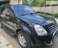 Cанг Йонг Rexton, об'ємом двигуна 2.7 л та пробігом 250 тис. км за 9600 $, фото 5 на Automoto.ua