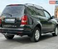 Cанг Йонг Rexton, об'ємом двигуна 2.7 л та пробігом 309 тис. км за 6999 $, фото 10 на Automoto.ua