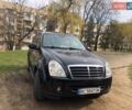 Cанг Йонг Рекстон, объемом двигателя 2.7 л и пробегом 250 тыс. км за 8749 $, фото 2 на Automoto.ua
