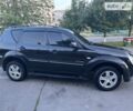 Cанг Йонг Rexton, об'ємом двигуна 2.7 л та пробігом 295 тис. км за 7200 $, фото 21 на Automoto.ua