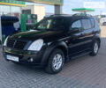 Cанг Йонг Rexton, об'ємом двигуна 2.7 л та пробігом 231 тис. км за 7700 $, фото 1 на Automoto.ua