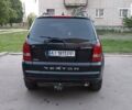 Cанг Йонг Rexton, об'ємом двигуна 2.7 л та пробігом 318 тис. км за 8300 $, фото 6 на Automoto.ua