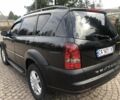 Cанг Йонг Rexton, об'ємом двигуна 2.7 л та пробігом 250 тис. км за 7700 $, фото 18 на Automoto.ua