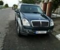 Cанг Йонг Рекстон, объемом двигателя 2.7 л и пробегом 296 тыс. км за 6900 $, фото 7 на Automoto.ua
