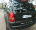 Cанг Йонг Rexton, об'ємом двигуна 2.7 л та пробігом 250 тис. км за 7700 $, фото 8 на Automoto.ua