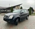 Cанг Йонг Rexton, об'ємом двигуна 2.7 л та пробігом 250 тис. км за 7400 $, фото 17 на Automoto.ua