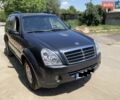 Cанг Йонг Рекстон, объемом двигателя 2.7 л и пробегом 299 тыс. км за 7300 $, фото 1 на Automoto.ua