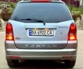 Cанг Йонг Rexton, об'ємом двигуна 2.7 л та пробігом 240 тис. км за 7500 $, фото 3 на Automoto.ua