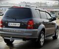 Cанг Йонг Rexton, об'ємом двигуна 2.7 л та пробігом 115 тис. км за 9500 $, фото 2 на Automoto.ua