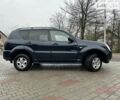 Cанг Йонг Rexton, об'ємом двигуна 2.7 л та пробігом 250 тис. км за 7400 $, фото 14 на Automoto.ua