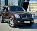 Cанг Йонг Rexton, об'ємом двигуна 2.7 л та пробігом 195 тис. км за 7800 $, фото 1 на Automoto.ua