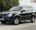 Cанг Йонг Rexton, об'ємом двигуна 2.7 л та пробігом 309 тис. км за 6999 $, фото 1 на Automoto.ua