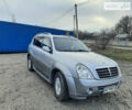 Cанг Йонг Rexton, об'ємом двигуна 2.7 л та пробігом 159 тис. км за 7500 $, фото 1 на Automoto.ua