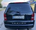 Cанг Йонг Rexton, об'ємом двигуна 2.7 л та пробігом 295 тис. км за 7200 $, фото 24 на Automoto.ua