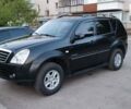 Cанг Йонг Rexton, об'ємом двигуна 2.7 л та пробігом 318 тис. км за 8300 $, фото 3 на Automoto.ua