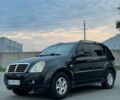 Cанг Йонг Rexton, об'ємом двигуна 2.7 л та пробігом 303 тис. км за 5000 $, фото 1 на Automoto.ua