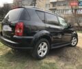 Cанг Йонг Рекстон, объемом двигателя 2.7 л и пробегом 250 тыс. км за 8749 $, фото 3 на Automoto.ua