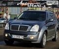 Cанг Йонг Rexton, об'ємом двигуна 2.7 л та пробігом 115 тис. км за 9500 $, фото 1 на Automoto.ua