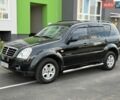 Cанг Йонг Rexton, об'ємом двигуна 2.7 л та пробігом 309 тис. км за 6999 $, фото 14 на Automoto.ua