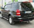 Cанг Йонг Rexton, об'ємом двигуна 2.7 л та пробігом 309 тис. км за 6999 $, фото 4 на Automoto.ua