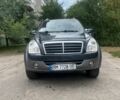 Cанг Йонг Rexton, об'ємом двигуна 2.7 л та пробігом 240 тис. км за 5499 $, фото 8 на Automoto.ua