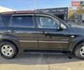 Cанг Йонг Rexton, об'ємом двигуна 2.7 л та пробігом 210 тис. км за 6000 $, фото 7 на Automoto.ua