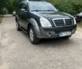 Cанг Йонг Rexton, об'ємом двигуна 2.7 л та пробігом 240 тис. км за 5499 $, фото 1 на Automoto.ua