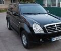 Cанг Йонг Rexton, об'ємом двигуна 2.7 л та пробігом 318 тис. км за 8300 $, фото 1 на Automoto.ua